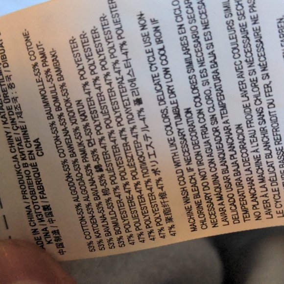 Vans Skateboarding Gray Retro Look Gray Logo Crewneck Sweatshirt Size XL - Picture 6 of 6